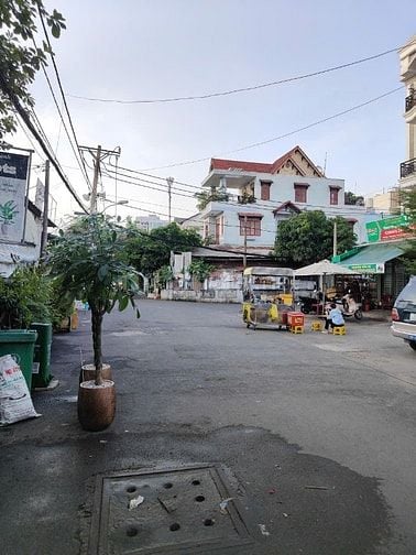 Bán nhà mặt tiền đường 20 Hiệp Bình Chánh, Thủ Đức, phía sau Gigamall