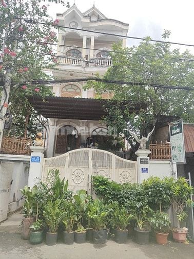 Bán nhà mặt tiền đường 20 Hiệp Bình Chánh, Thủ Đức, phía sau Gigamall