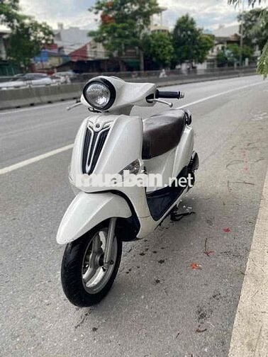 Yamaha Nozza đời cao êm đẹp như hình
