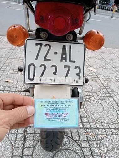 Honda Chaly 1980 Vàng 84cc