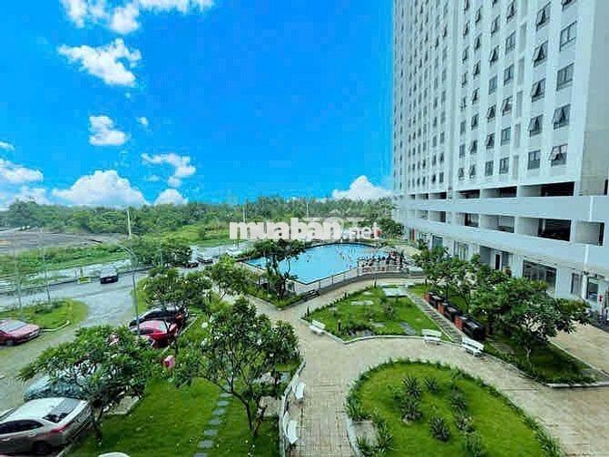 CHO THUÊ CĂN HỘ FULL NỘI THẤT NGAY CHỢ ĐẦU MỐI THỦ ĐỨC