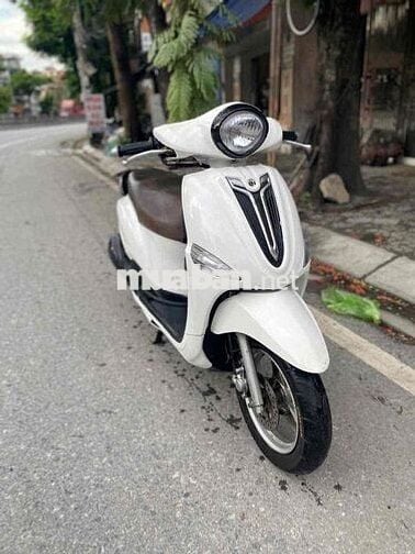 Yamaha Nozza đời cao êm đẹp như hình