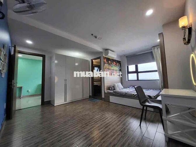 Sốc giảm từ 13 xuống 10tr Biconsi Tower 2Pn full Nội thất 86m2