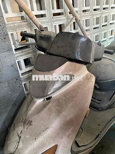 Yamaha Gran 150 Trắng Đã sử dụng