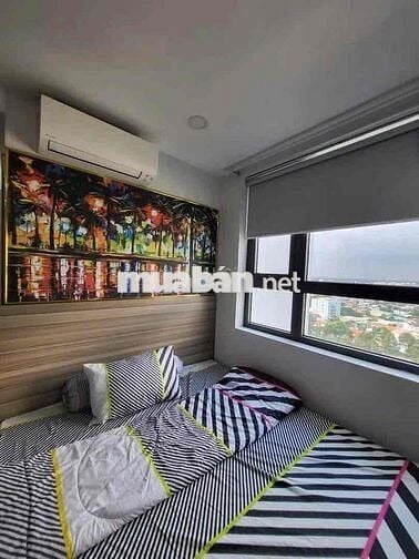 Sốc giảm từ 13 xuống 10tr Biconsi Tower 2Pn full Nội thất 86m2