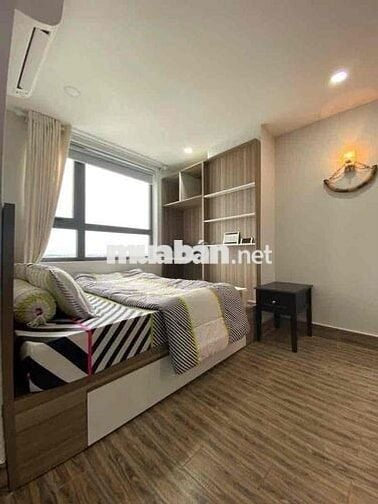 Sốc giảm từ 13 xuống 10tr Biconsi Tower 2Pn full Nội thất 86m2