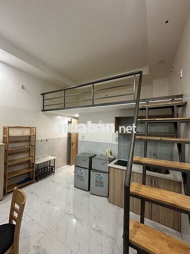 Phòng trọ từ 3,5-6tr tại Tân Bình