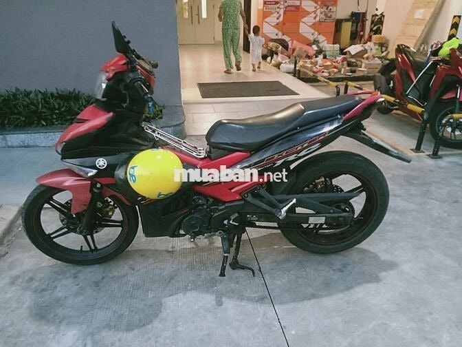 Yamaha Exciter 2015 Đỏ