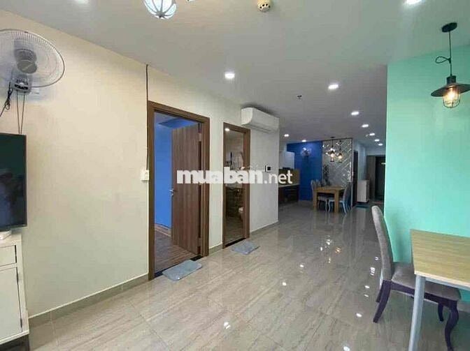 Sốc giảm từ 13 xuống 10tr Biconsi Tower 2Pn full Nội thất 86m2