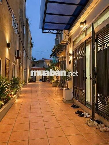 Nhà 4T, tổ 13 Yên Nghĩa, 31m2, 5.78 Hà Đông, Hà Nội.