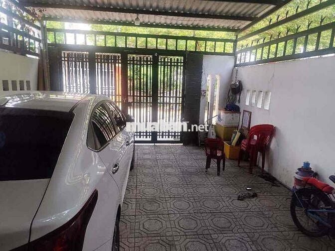 Cho thuê nhà 3Pn đầy đủ nội thất ngay Định Hoà Thành Phố mới chỉ 8tr