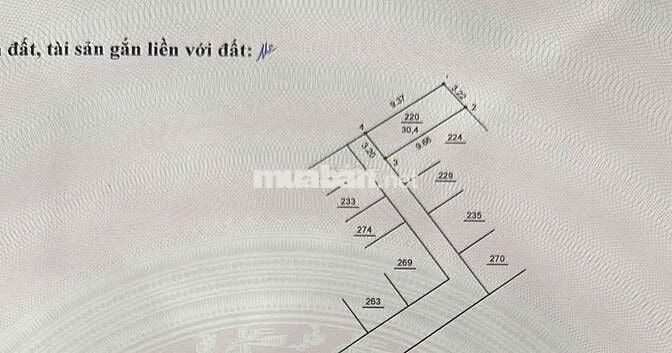 Nhà 4T, tổ 13 Yên Nghĩa, 31m2, 5.78 Hà Đông, Hà Nội.