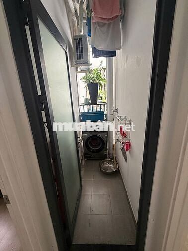 CHO THUÊ CĂN HỘ FULL NỘI THẤT NGAY CHỢ ĐẦU MỐI THỦ ĐỨC