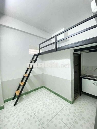 phòng trọ giá rẻ gần sân bay - Tân Bình