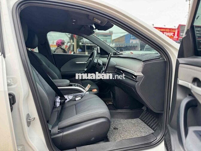 Vinfast VF 6 Eco 2025 Trắng 13000 km