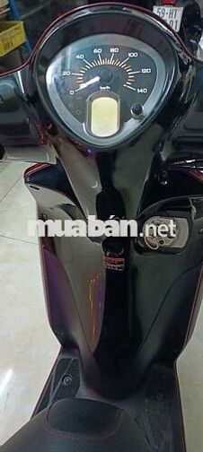 Yamaha Janus 2017 Đỏ ký giấy tờ 