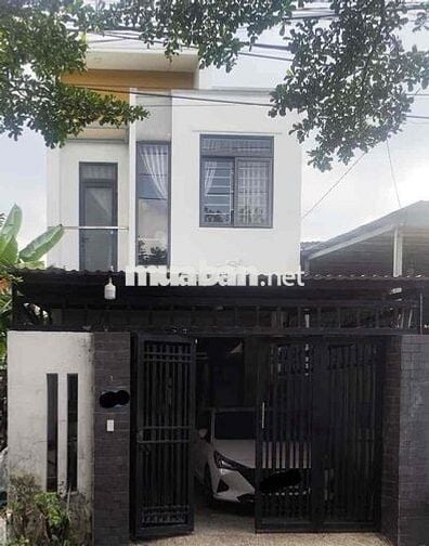 Cho thuê nhà 3Pn đầy đủ nội thất ngay Định Hoà Thành Phố mới chỉ 8tr