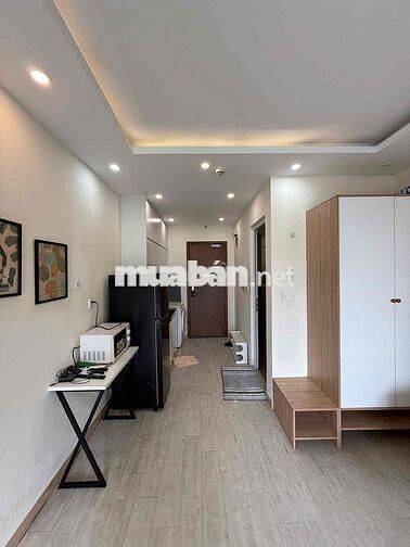 Cho thuê Millennium studio nhà đẹp chỉ 13tr5/tháng