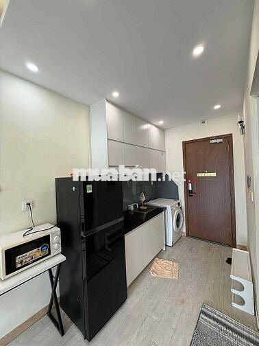 Cho thuê Millennium studio nhà đẹp chỉ 13tr5/tháng