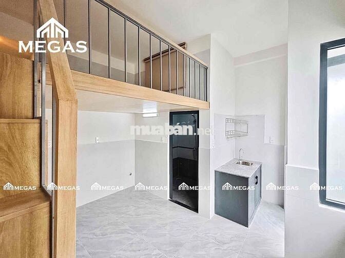 ☀️DUPLEX BANCOL THOÁNG GẦN AEON TÂN PHÚ, HUIT, VHU🫶🏻