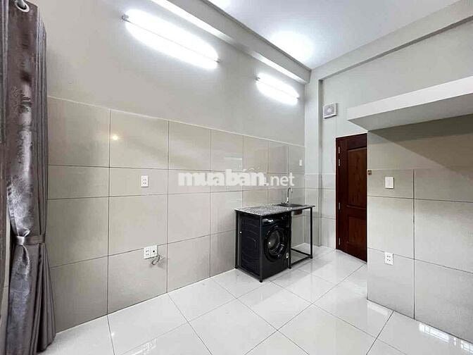 PHÒNG MỚI GIÁ MỀM NGAY UEH VĂN HIẾN