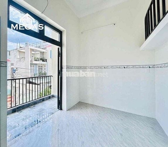 ✨Khai trương Duplex gác cao mới xây 100% gần ĐH Ngân Hàng - Làng ĐH✨