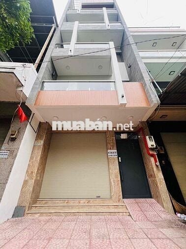 🏢MẶT BẰNG MỚI 100%-MẶT TIỀN ĐƯỜNG LỚN - GẦN AEON MALL TÂN PHÚ - 55M2