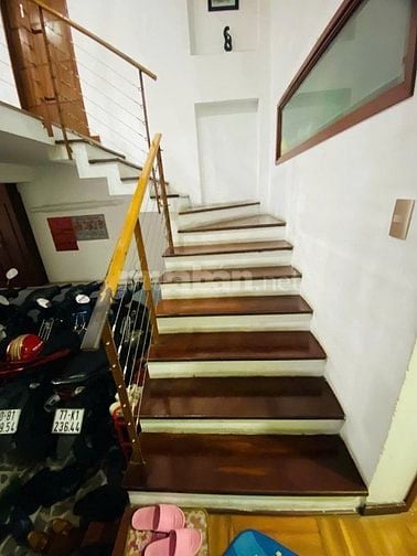 Giảm 3 tỷ bán gấp nhà 5 tầng MT Nguyễn Gia Trí sẵn hđt 50tr/tháng