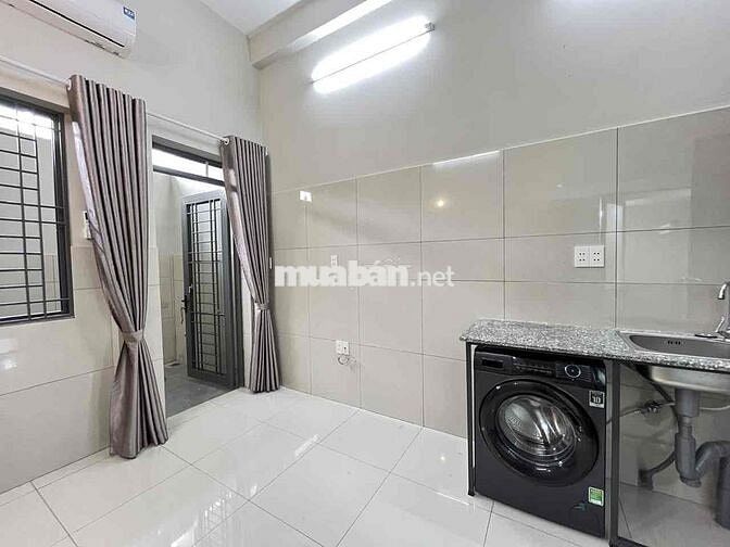 PHÒNG MỚI GIÁ MỀM NGAY UEH VĂN HIẾN