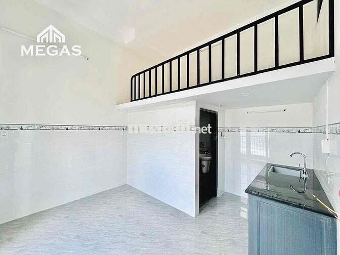 ✨Khai trương Duplex gác cao mới xây 100% gần ĐH Ngân Hàng - Làng ĐH✨