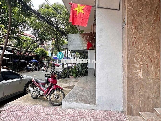 🏢MẶT BẰNG MỚI 100%-MẶT TIỀN ĐƯỜNG LỚN - GẦN AEON MALL TÂN PHÚ - 55M2