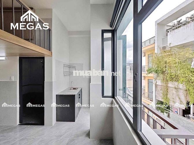 ☀️DUPLEX BANCOL THOÁNG GẦN AEON TÂN PHÚ, HUIT, VHU🫶🏻