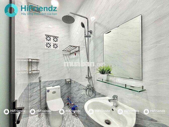 KHAI TRƯƠNG DỰ ÁN MỚI XÂY FULL NỘI THẤT CAO CẤP🌟NGUYỄN THỊ KIỂU🌟QUẬN12