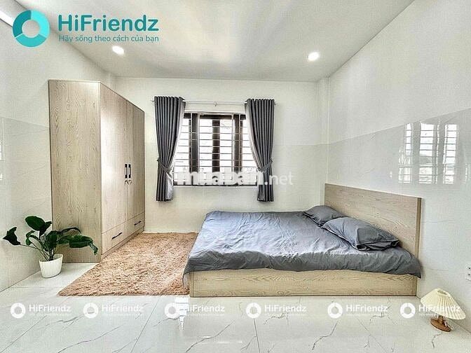 KHAI TRƯƠNG DỰ ÁN MỚI XÂY FULL NỘI THẤT CAO CẤP🌟NGUYỄN THỊ KIỂU🌟QUẬN12
