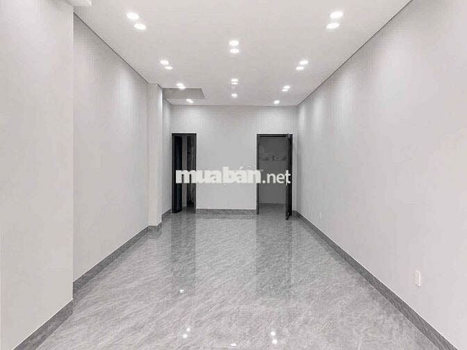 🏢MẶT BẰNG MỚI 100%-MẶT TIỀN ĐƯỜNG LỚN - GẦN AEON MALL TÂN PHÚ - 55M2