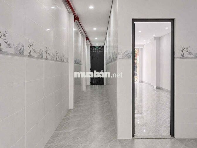 🏢MẶT BẰNG MỚI 100%-MẶT TIỀN ĐƯỜNG LỚN - GẦN AEON MALL TÂN PHÚ - 55M2