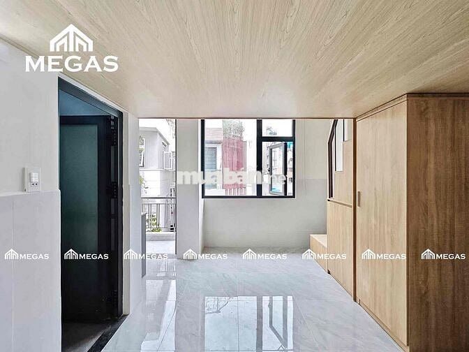 ☀️DUPLEX BANCOL THOÁNG GẦN AEON TÂN PHÚ, HUIT, VHU🫶🏻