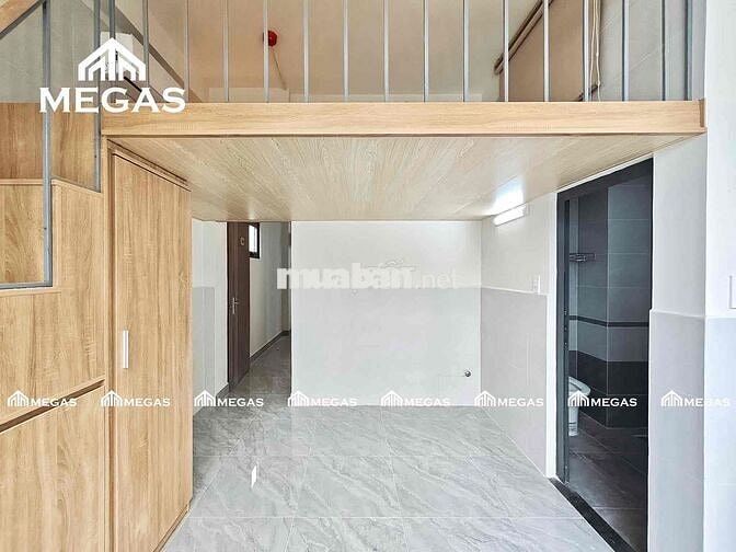 ☀️DUPLEX BANCOL THOÁNG GẦN AEON TÂN PHÚ, HUIT, VHU🫶🏻