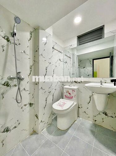 PHÒNG ĐẸP VIEW THOÁNG GẦN ĐẠI HỌC VĂN LANG CS2 GIÁ RẺ