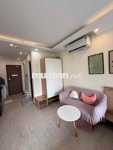 Cho thuê Millennium studio nhà đẹp chỉ 13tr5/tháng