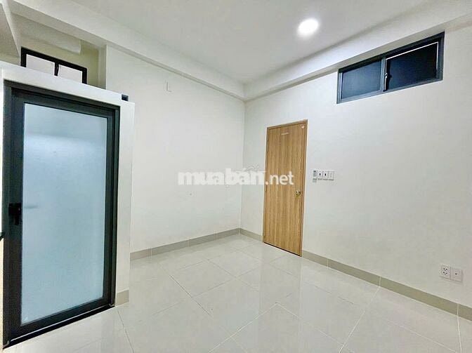 PHÒNG ĐẸP VIEW THOÁNG GẦN ĐẠI HỌC VĂN LANG CS2 GIÁ RẺ