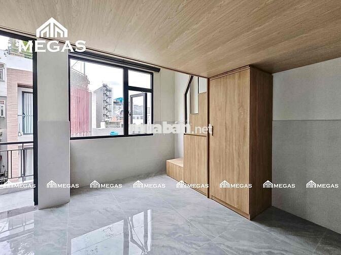 ☀️DUPLEX BANCOL THOÁNG GẦN AEON TÂN PHÚ, HUIT, VHU🫶🏻