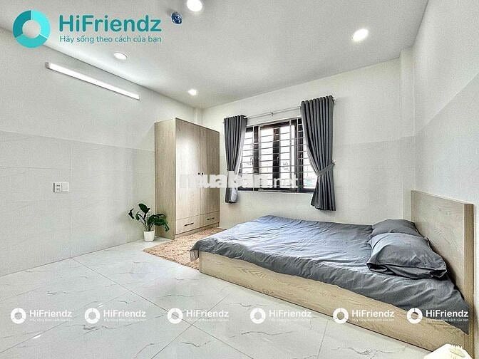 KHAI TRƯƠNG DỰ ÁN MỚI XÂY FULL NỘI THẤT CAO CẤP🌟NGUYỄN THỊ KIỂU🌟QUẬN12