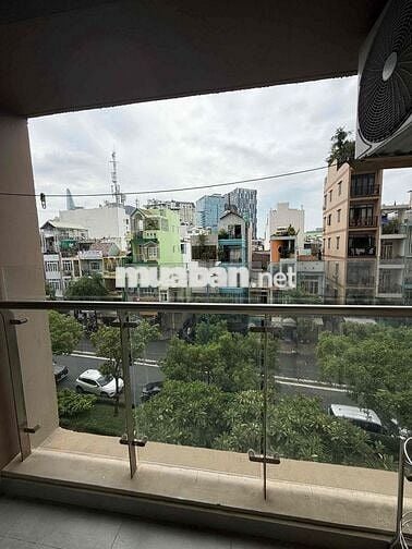 Cho thuê Millennium studio nhà đẹp chỉ 13tr5/tháng