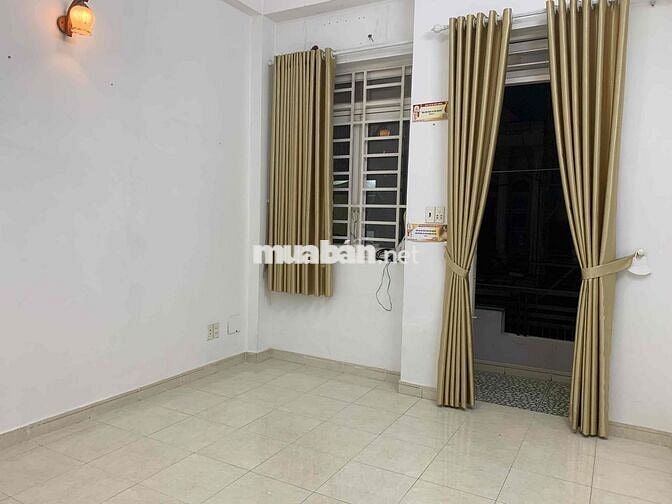 CHO THUÊ NHÀ NGAY KHU VỰC - CHỢ XÓM MỚI