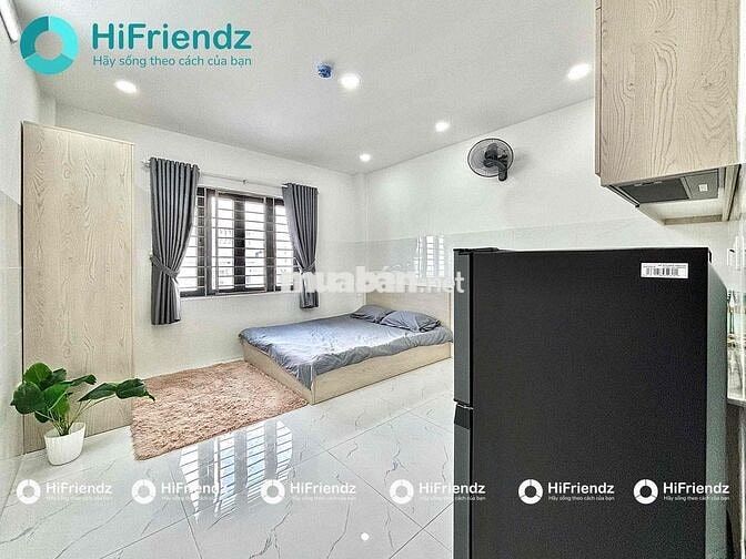 KHAI TRƯƠNG DỰ ÁN MỚI XÂY FULL NỘI THẤT CAO CẤP🌟NGUYỄN THỊ KIỂU🌟QUẬN12