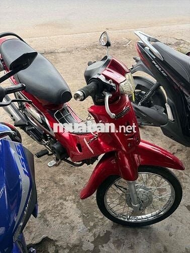 Honda Wave TQ Đời Đầu Bs 65