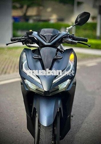 Honda Vario 125 2022 Đen 11000 km