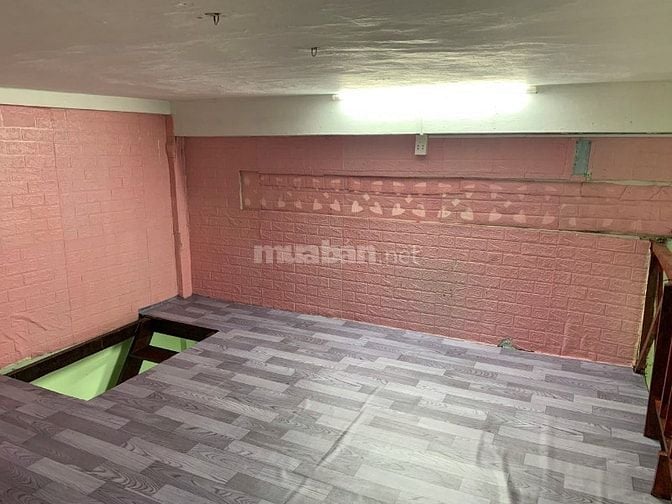 Chung cư quận 5 đối diện bến xe Chợ Lớn