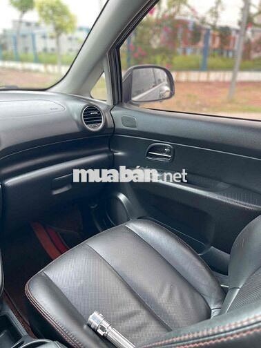 Kia Carens 2013 Xám 7 chỗ xăng 140.069 km